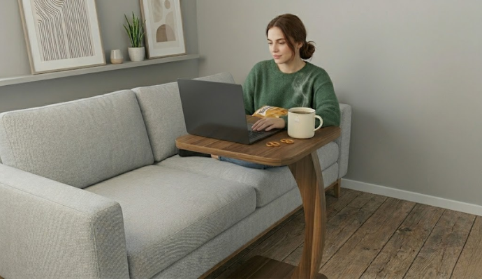 Compact Living